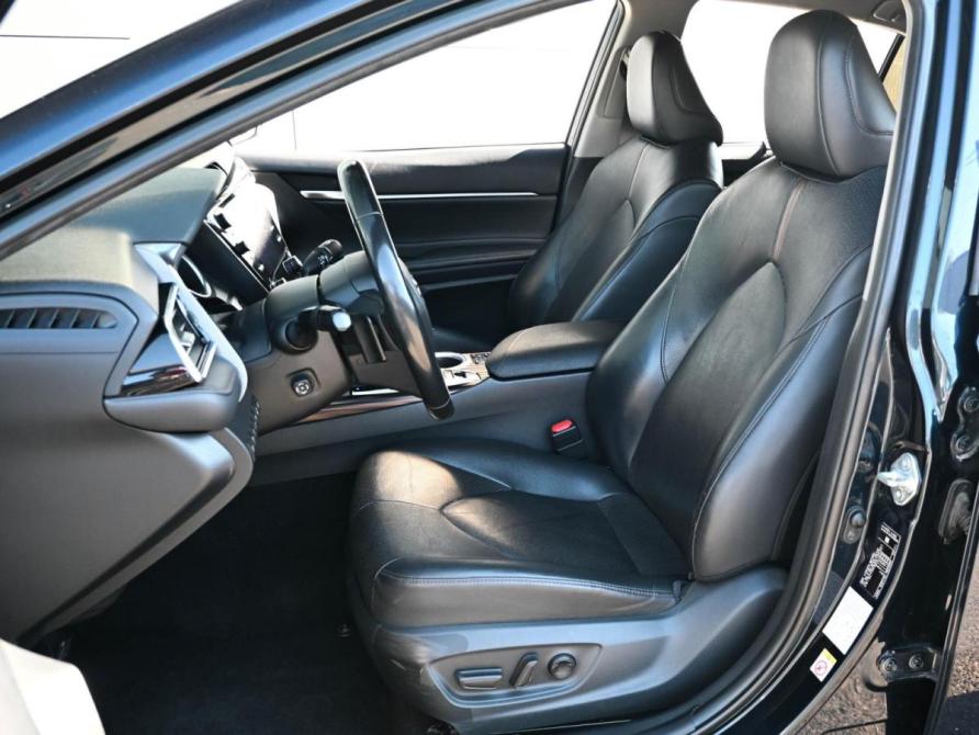Toyota Camry VIII (XV70) Новороссийск  - изображение 10