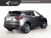 Belgee X50 Казань  - изображение 19