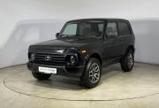 Lada (ВАЗ) 2121 (4x4) I Рестайлинг (2020) Саранск  - изображение 30