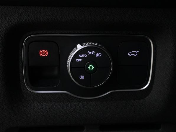 Chery Tiggo 9 I с пробегом 2025 года, цена 3 550 000 рублей, 3400 км, внедорожник, Автокод Объявления