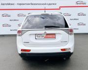 Mitsubishi Outlander III Тюмень  - изображение 23