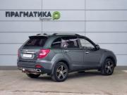 Lifan X60 I Рестайлинг 2 Петрозаводск  - изображение 25