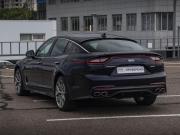 Kia Stinger I Москва  - изображение 25
