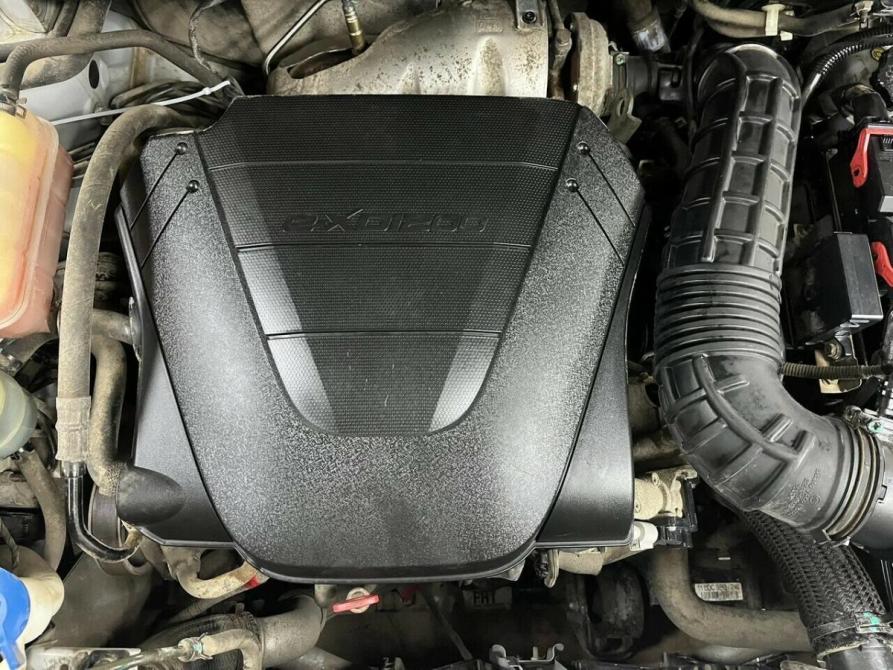 SsangYong Actyon II Рестайлинг Набережные Челны  - изображение 7
