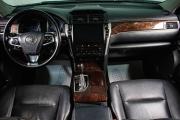 Toyota Camry VII (XV50) Рестайлинг 2 Сургут  - изображение 33