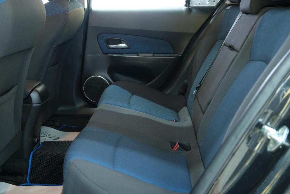 Chevrolet Cruze I Омск  - изображение 21