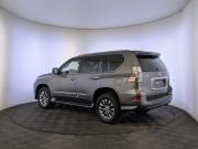 Lexus GX II Рестайлинг Москва  - изображение 36
