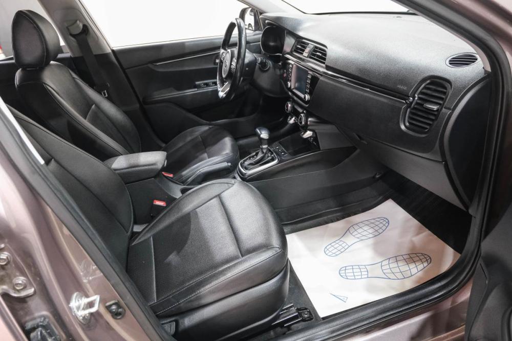 Kia Rio IV Новокузнецк  - изображение 14