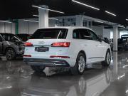 Audi Q7 II (4M) Рестайлинг Москва  - изображение 40