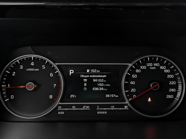 Kia Sorento IV с пробегом 2023 года, цена 4 510 000 рублей, 36152 км, внедорожник, Автокод Объявления