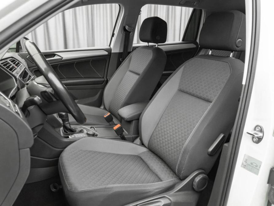 Volkswagen Tiguan II Москва  - изображение 9