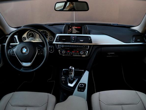 BMW 4 серии F32/F33/F36 с пробегом 2014 года, цена 2 350 000 рублей, 90531 км, купе, Автокод Объявления