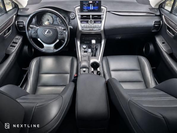 Lexus NX I с пробегом 2016 года, цена 2 890 000 рублей, 67460 км, внедорожник, Автокод Объявления