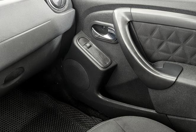Renault Duster I Рестайлинг с пробегом 2016 года, цена 1 340 000 рублей, 114500 км, внедорожник, Автокод Объявления