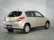 Nissan Tiida I Новосибирск  - изображение 28