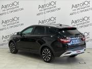 Lada (ВАЗ) Vesta I Рестайлинг (NG) Ставрополь  - изображение 20