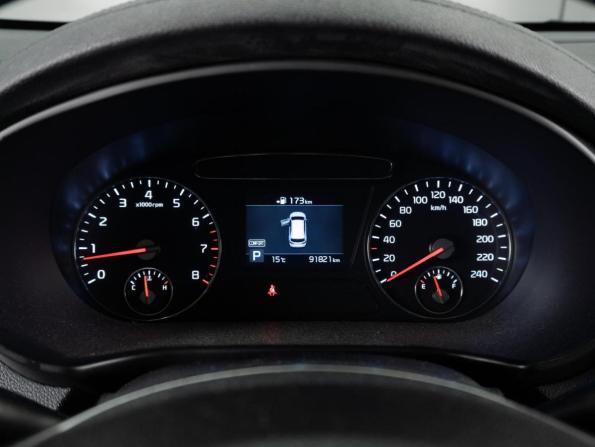 Kia Sorento III Prime Рестайлинг с пробегом 2017 года, цена 2 650 000 рублей, 91821 км, внедорожник, Автокод Объявления