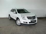Cadillac SRX II Москва  - изображение 25