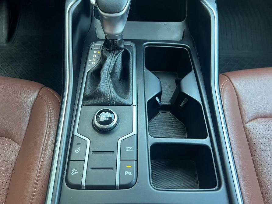 Kia Sorento IV Екатеринбург  - изображение 14