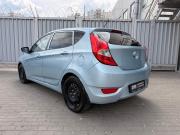 Hyundai Solaris I Ростов-на-Дону  - изображение 21