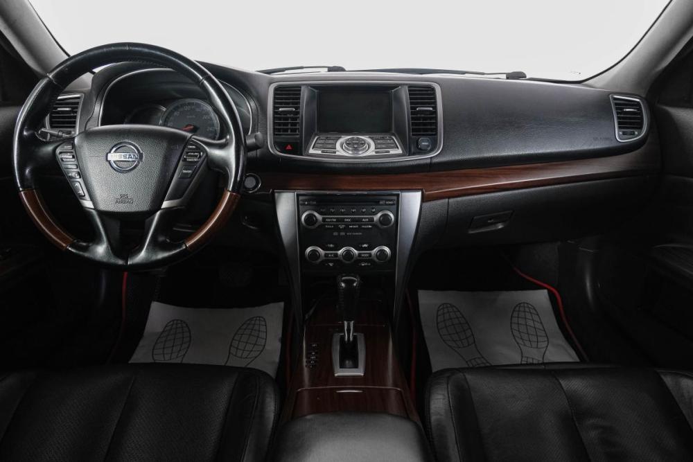 Nissan Teana II Кемерово  - изображение 14