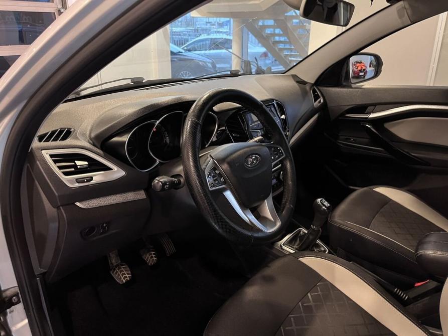 Lada (ВАЗ) Vesta I Чебоксары  - изображение 20