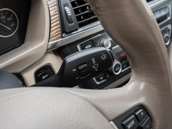 BMW 3 серии VI (F3x) с пробегом 2013 года, цена 1 950 000 рублей, 154933 км, лифтбек, Автокод Объявления