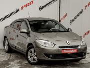 Renault Fluence I Екатеринбург  - изображение 22