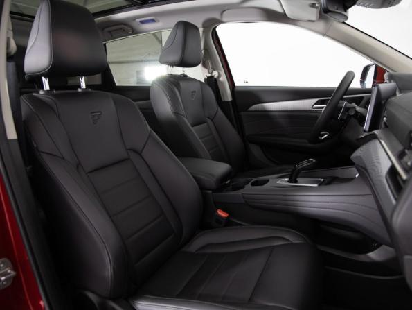 Haval F7 I Рестайлинг с пробегом 2023 года, цена 2 099 000 рублей, 37037 км, внедорожник, Автокод Объявления