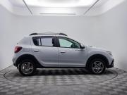 Renault Sandero II Рестайлинг Москва  - изображение 22