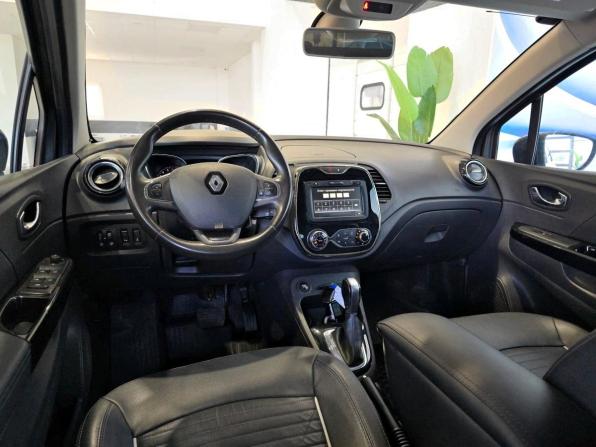 Renault Kaptur I с пробегом 2019 года, цена 1 680 000 рублей, 125500 км, внедорожник, Автокод Объявления