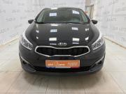 Kia Ceed II Рестайлинг Пермь  - изображение 19