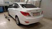 Hyundai Solaris I Санкт-Петербург  - изображение 26