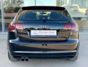 Audi A3 II (8P) Рестайлинг 1 Воронеж  - изображение 17