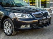 Skoda Octavia II (A5) Рестайлинг Волгоград  - изображение 46
