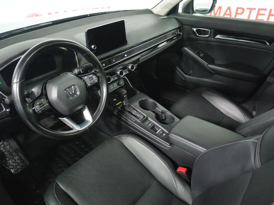 Honda Civic XI Вологда  - изображение 10