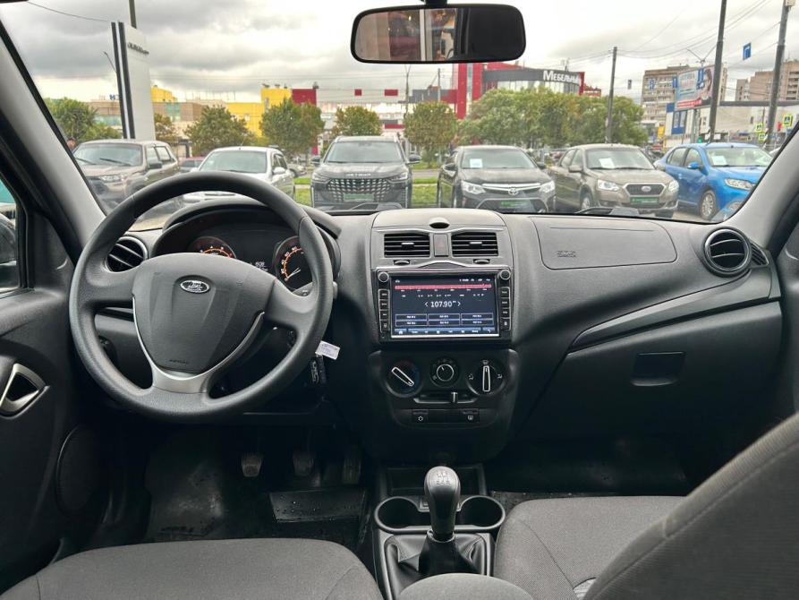 Lada (ВАЗ) Granta I Рестайлинг Череповец  - изображение 11