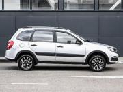 Lada (ВАЗ) Granta I Рестайлинг Новороссийск  - изображение 25
