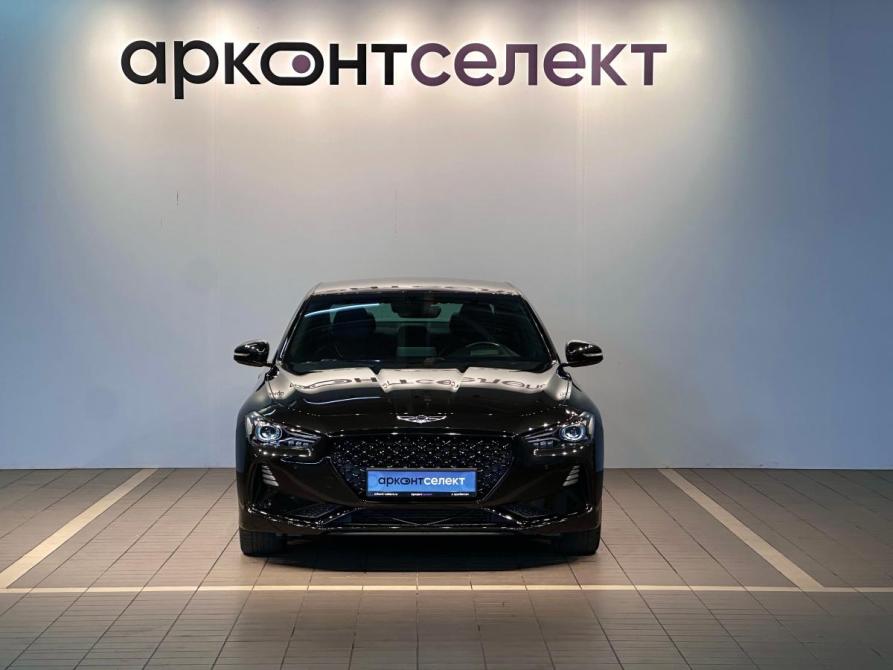 Genesis G70 I Краснодар  - изображение 7