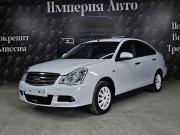 Nissan Almera III (G15) Краснодар  - изображение 29