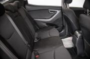 Hyundai Elantra V (MD) Рестайлинг Пермь  - изображение 29