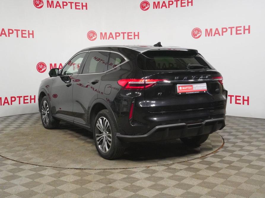 Haval F7 I Рестайлинг Вологда  - изображение 7