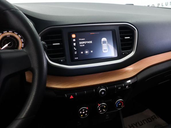 Lada (ВАЗ) Vesta I Рестайлинг (NG) с пробегом 2024 года, цена 1 399 000 рублей, 36330 км, седан, Автокод Объявления