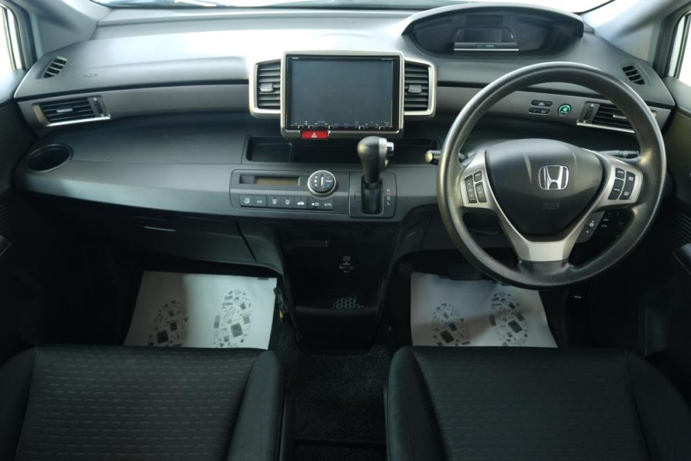 Honda Freed I Рестайлинг Омск  - изображение 13