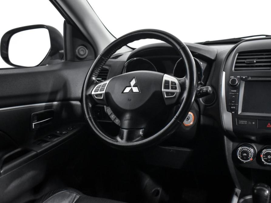 Mitsubishi ASX I Санкт-Петербург  - изображение 15
