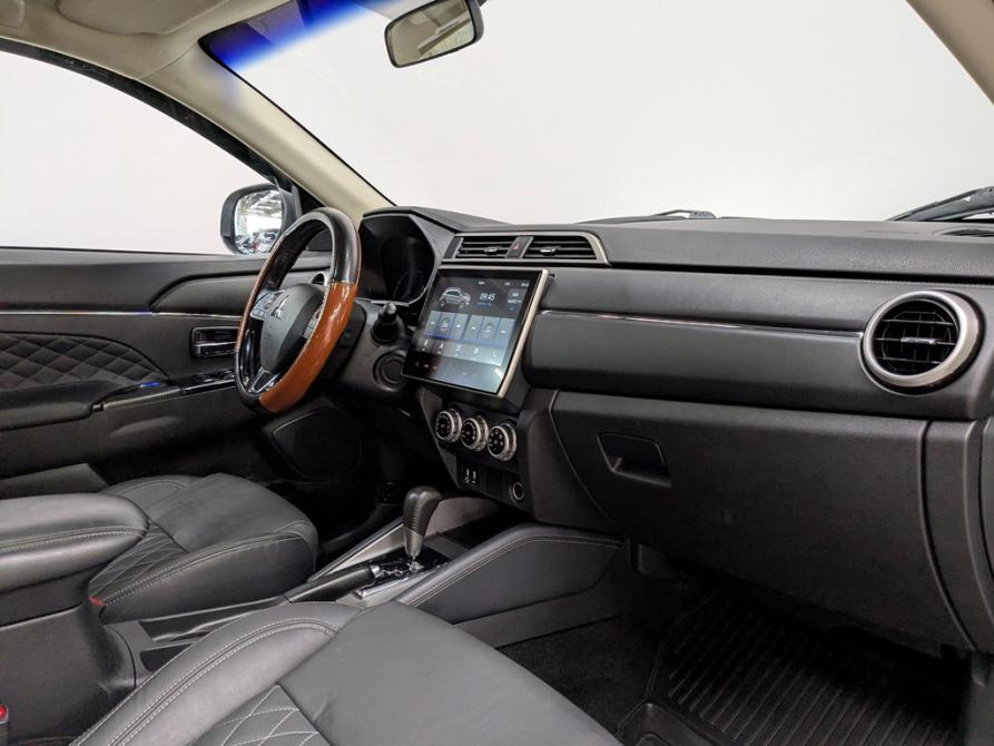 Mitsubishi ASX I Рестайлинг 3 Москва  - изображение 16