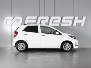 Kia Morning III Минеральные Воды  - изображение 23