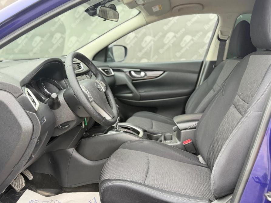 Nissan Qashqai II Краснодар  - изображение 15