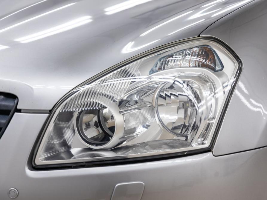 Nissan Qashqai I Волгоград  - изображение 11
