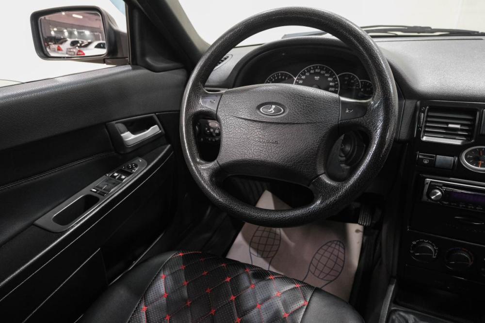 Lada (ВАЗ) Priora I Новокузнецк  - изображение 17